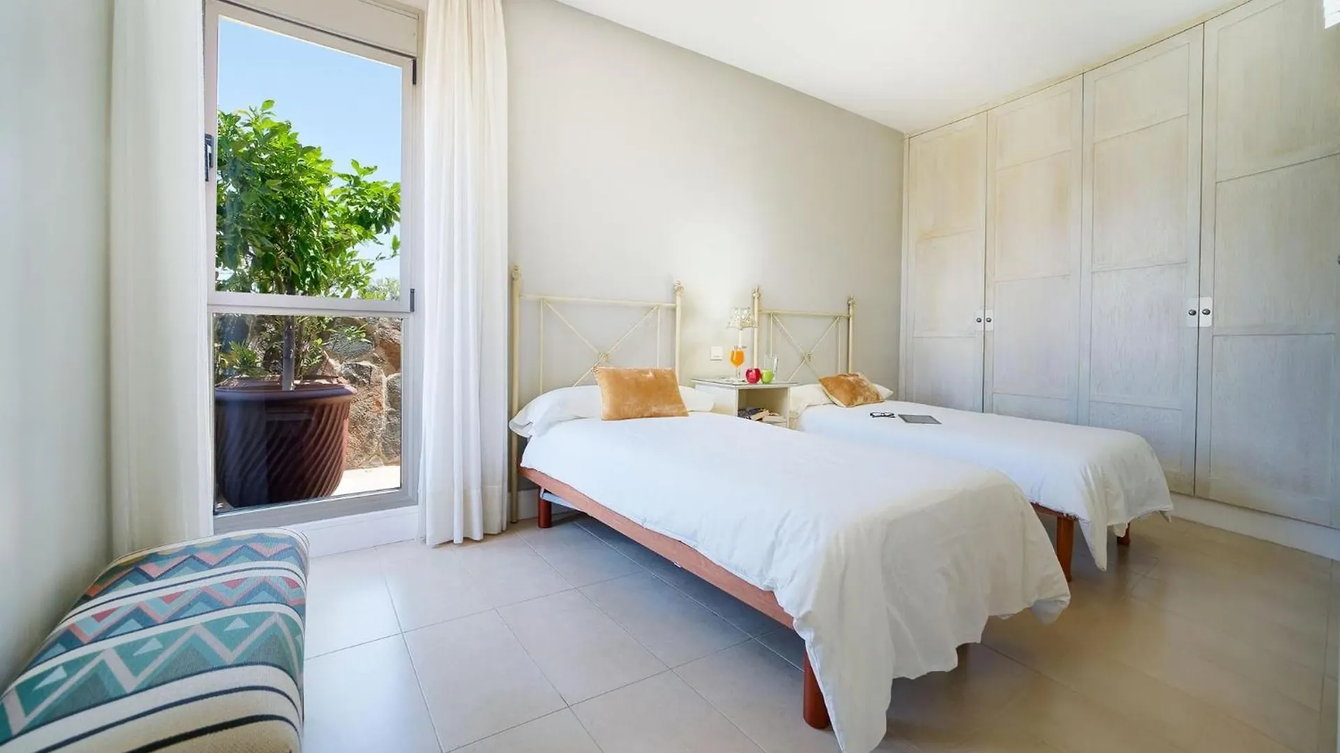 Casa Aloe Del Sol By Villagrancanaria Maspalomas  Villa Maspalomas (Gran Canaria)