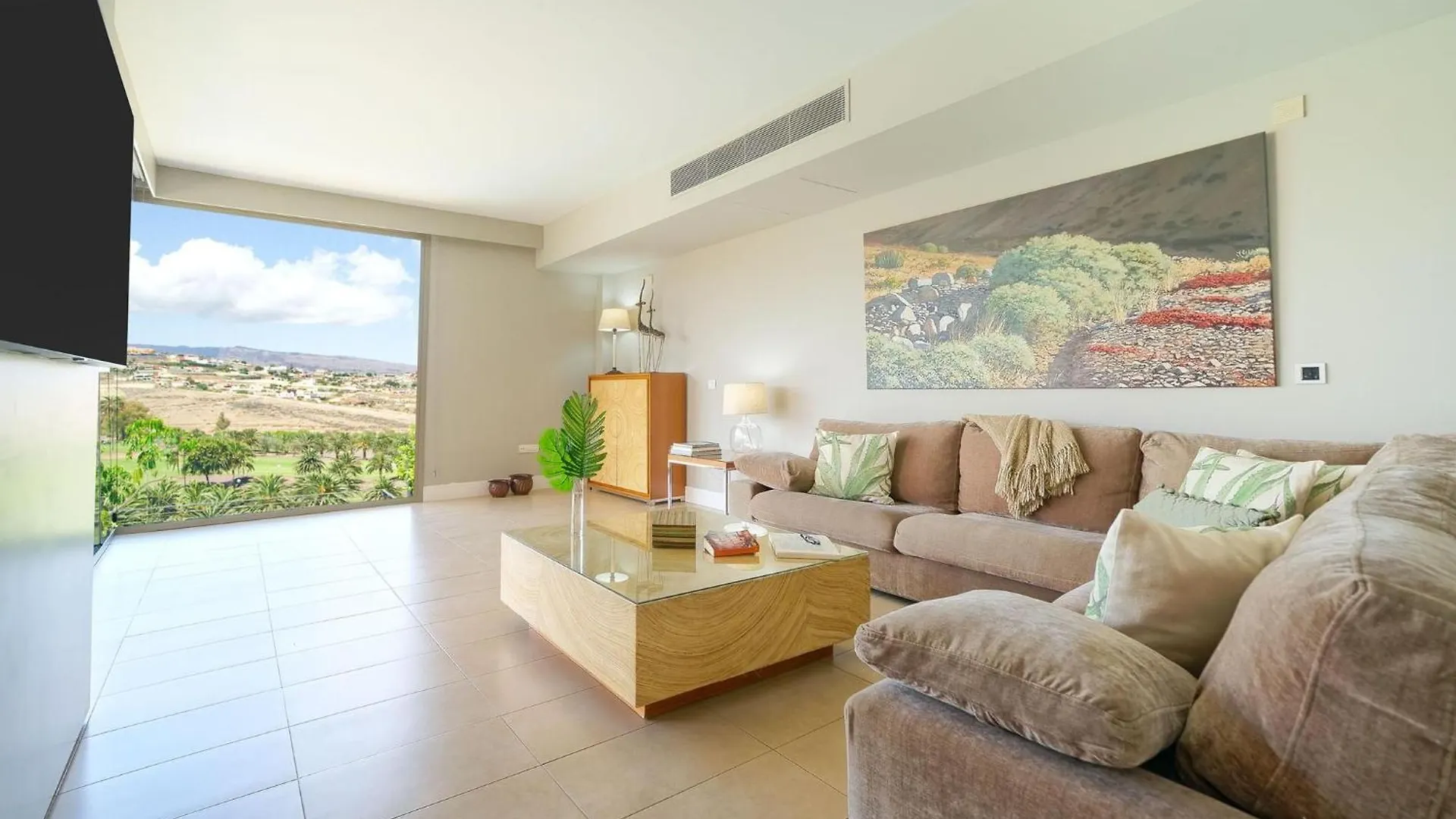 Villa Casa Aloe Del Sol By Villagrancanaria Maspalomas
